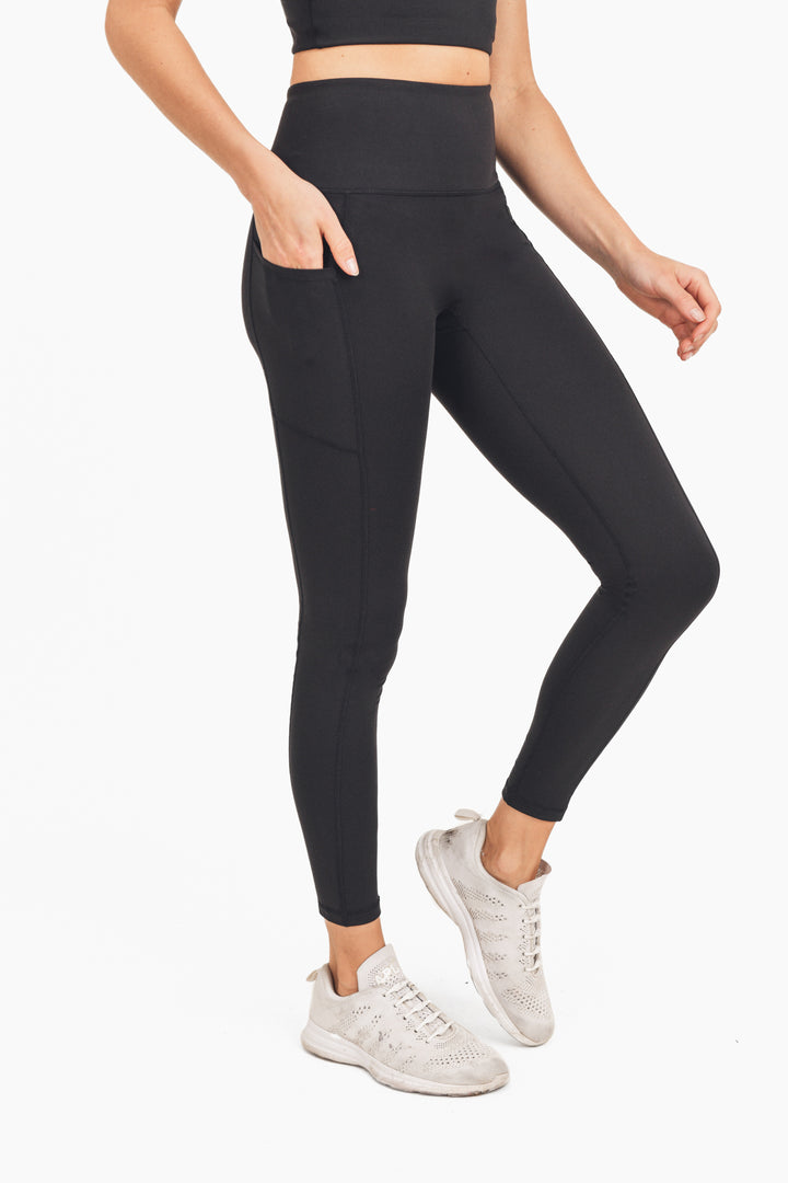 Mono B  Activewear for every day
