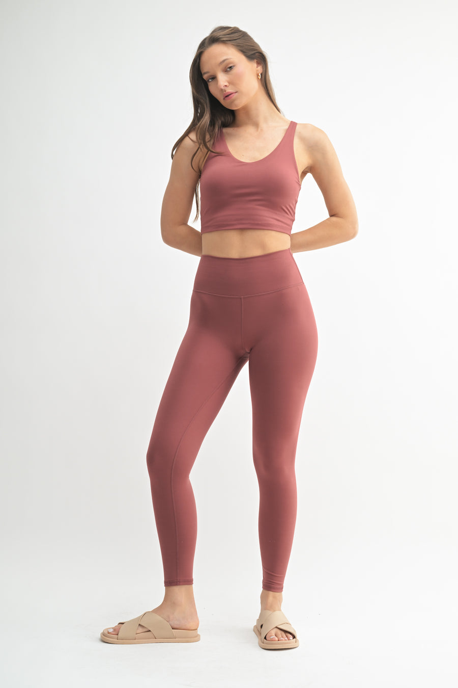 Red Pear