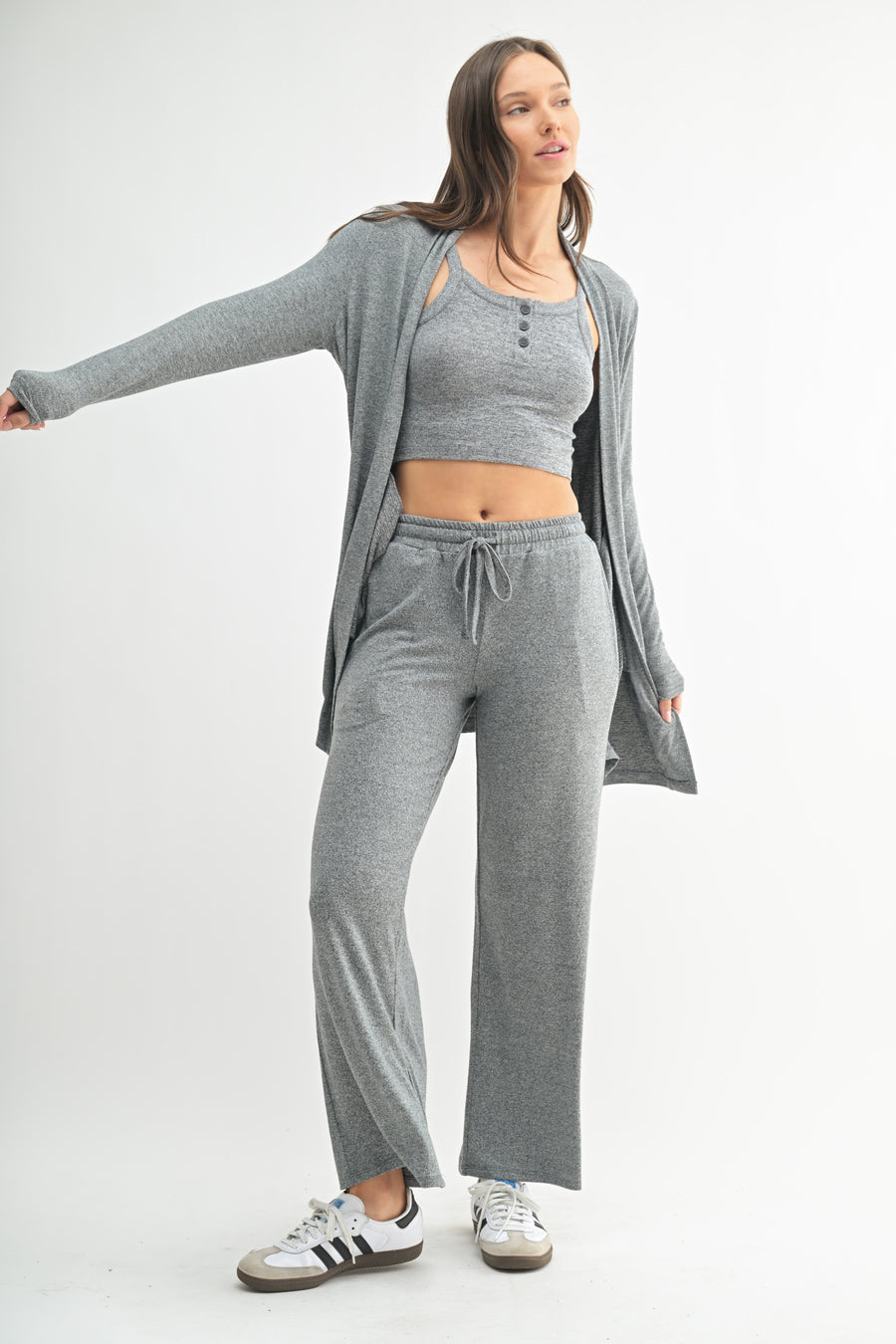 2Tone Grey