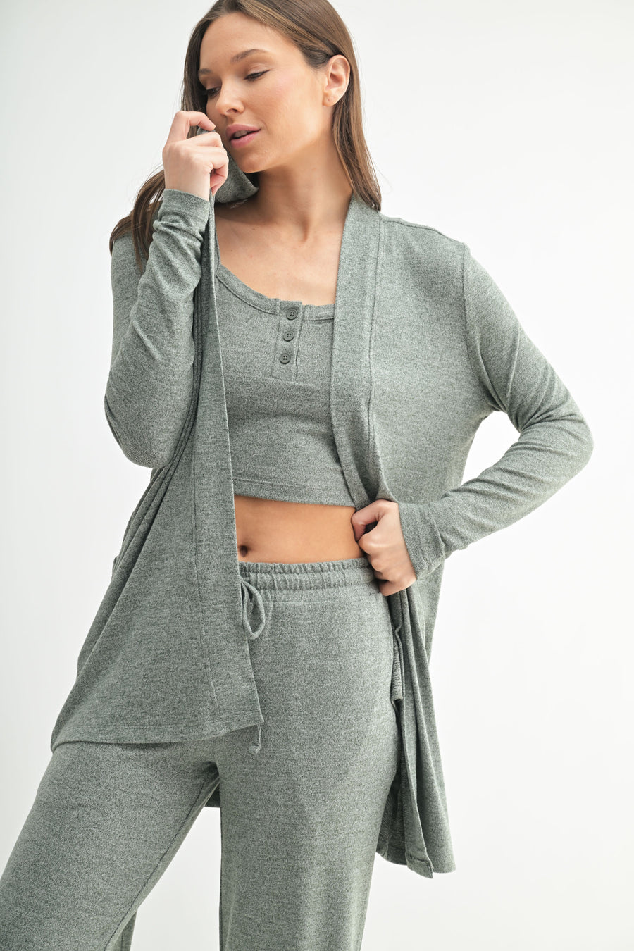 Urban Grey