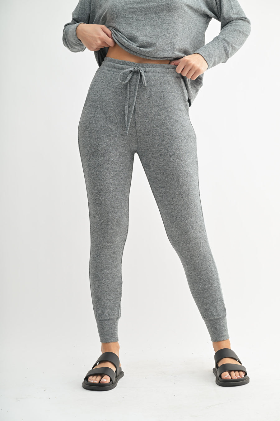 2Tone Grey