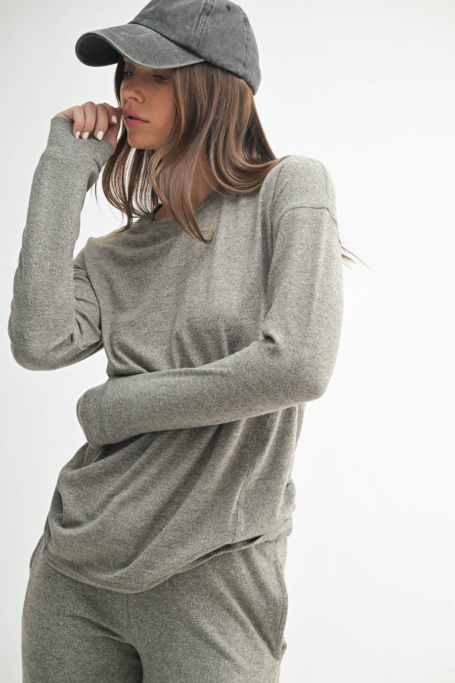 Dark Olive