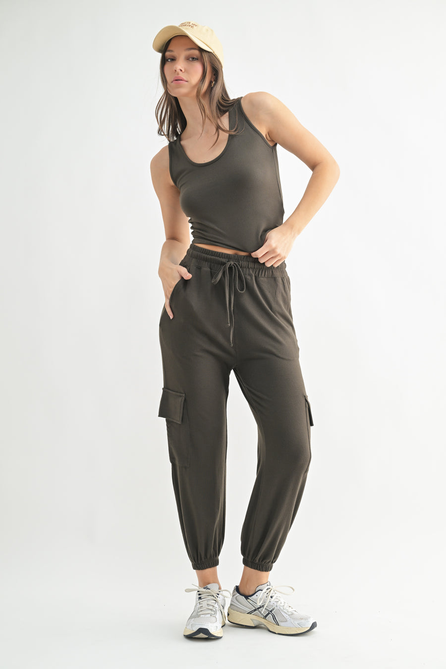 Dark Olive