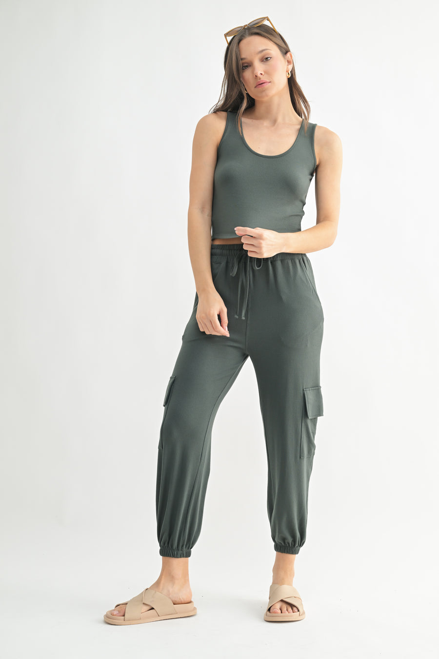 Urban Grey