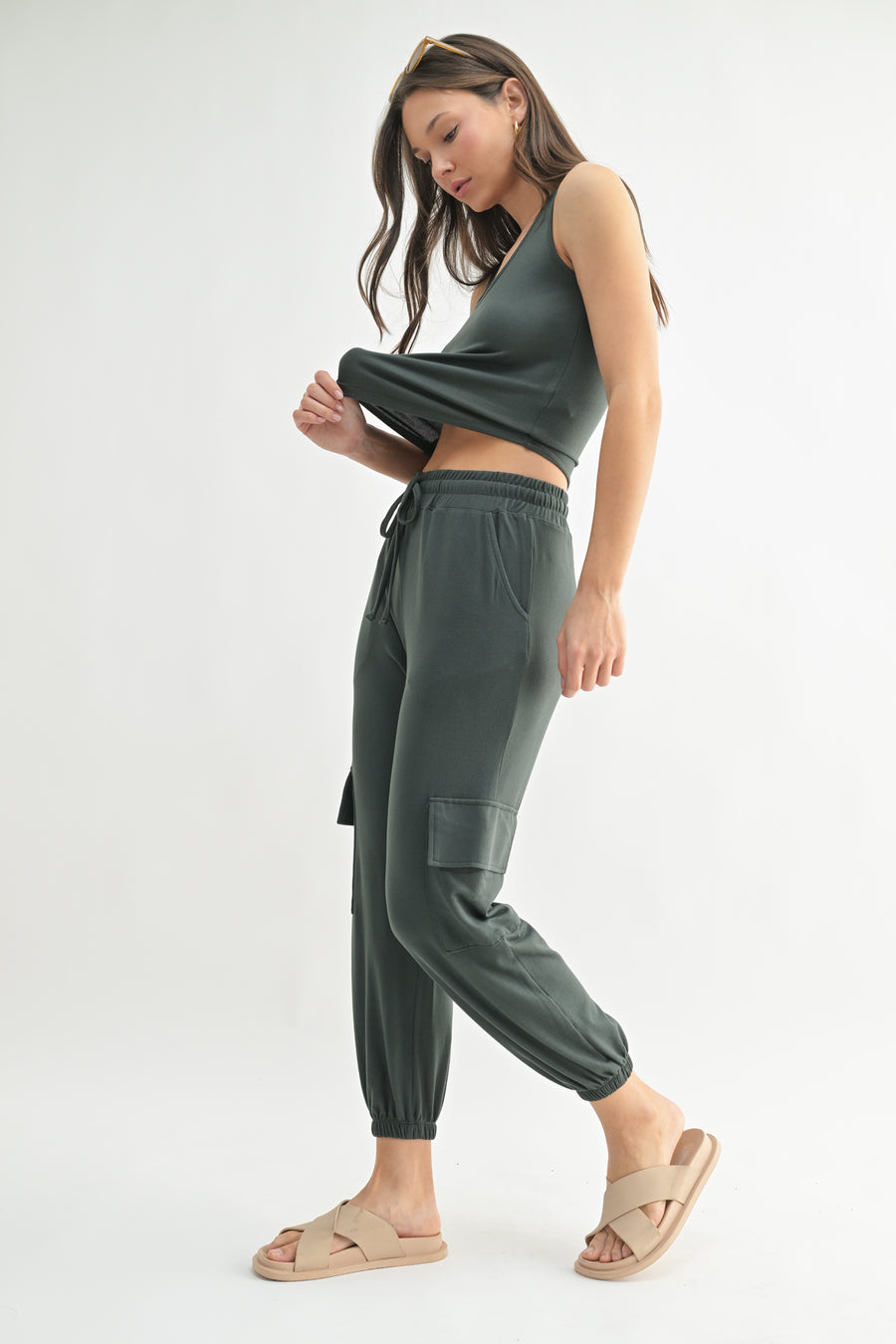 Urban Grey
