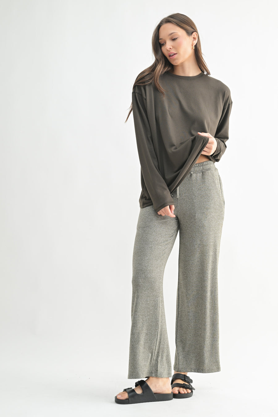 Dark Olive