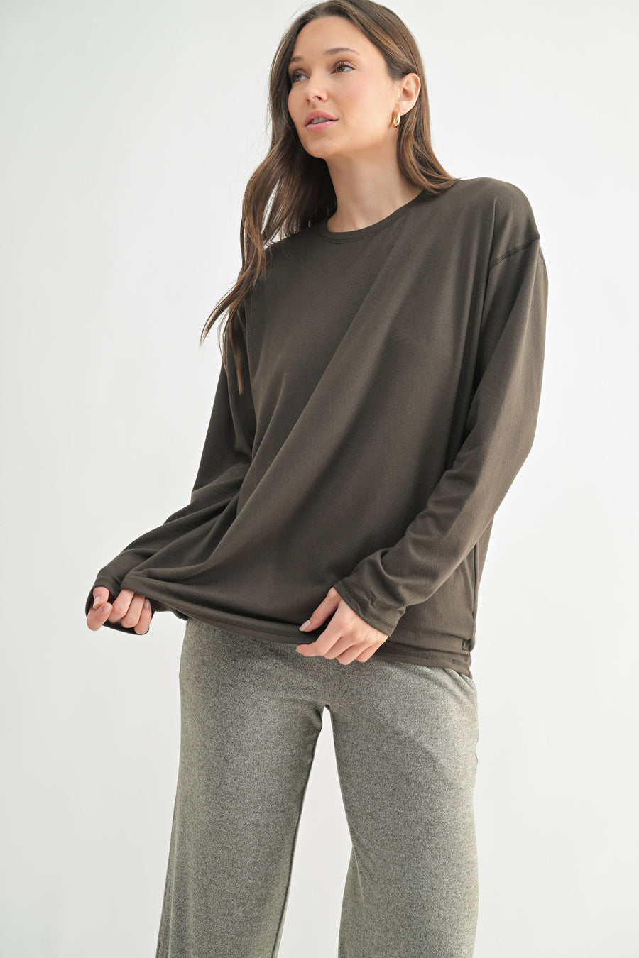 Dark Olive