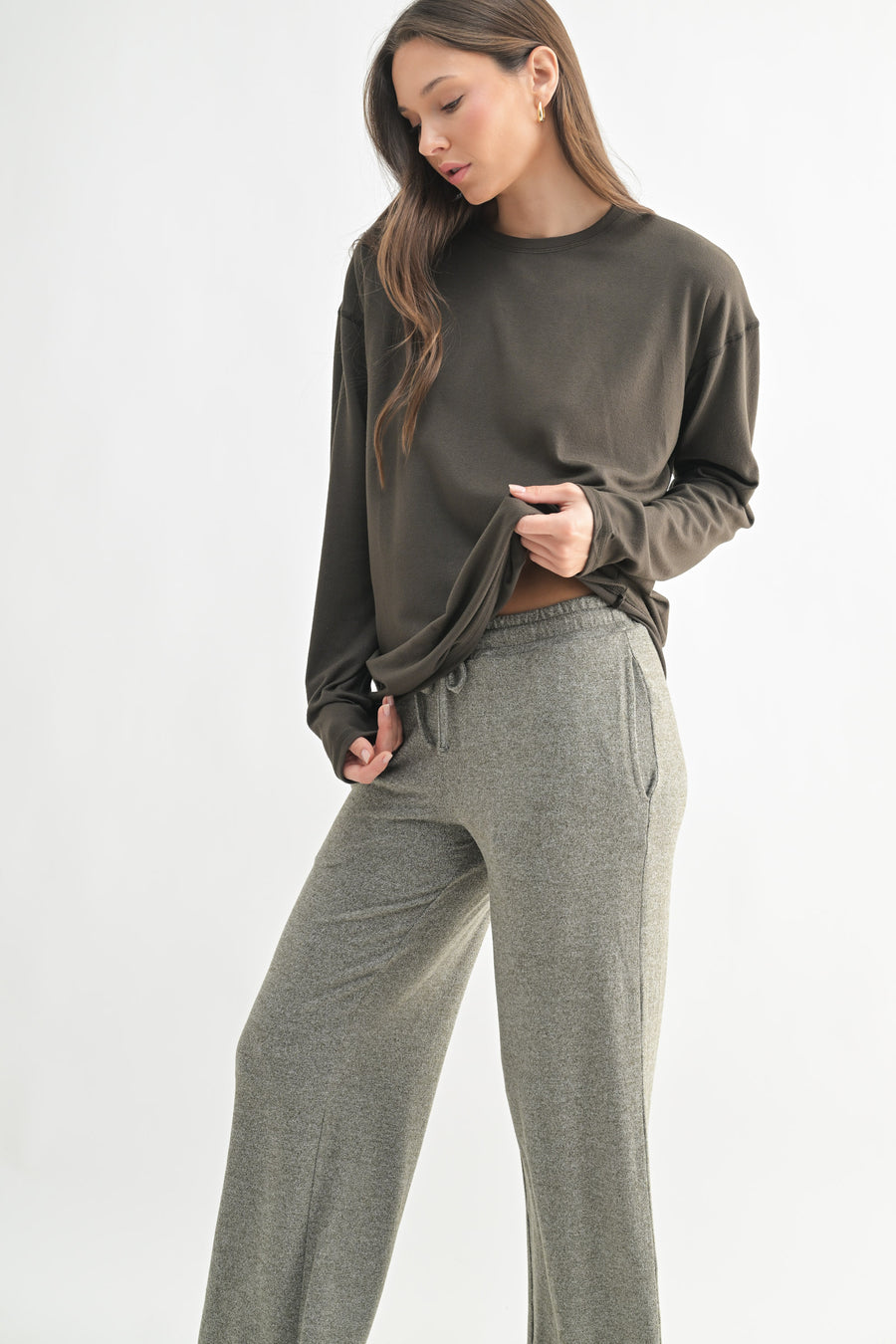 Dark Olive