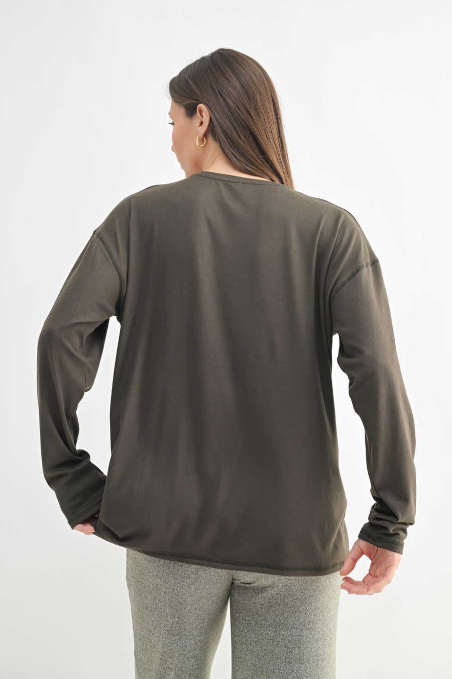 Dark Olive