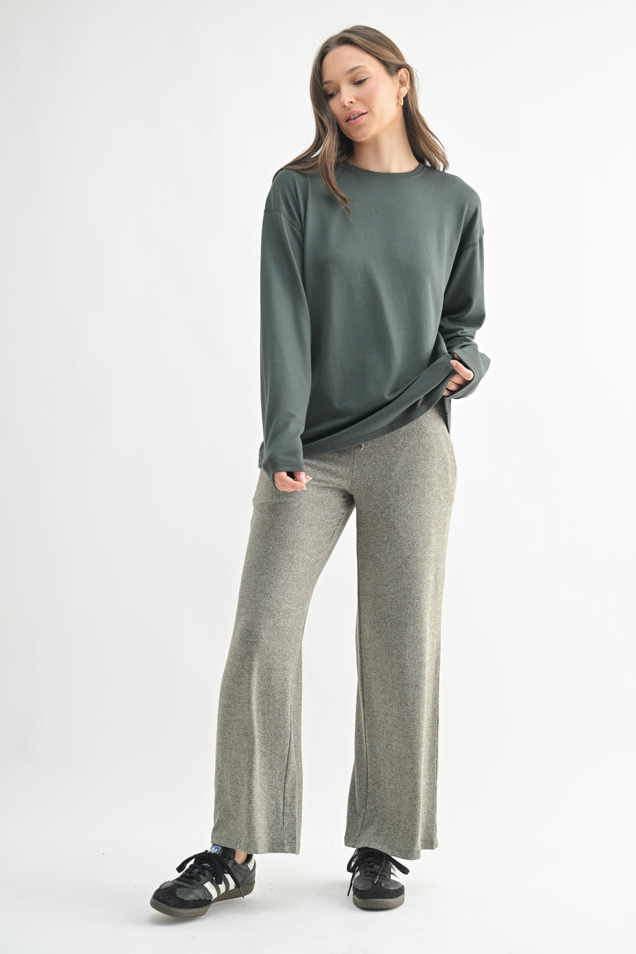 Urban Grey