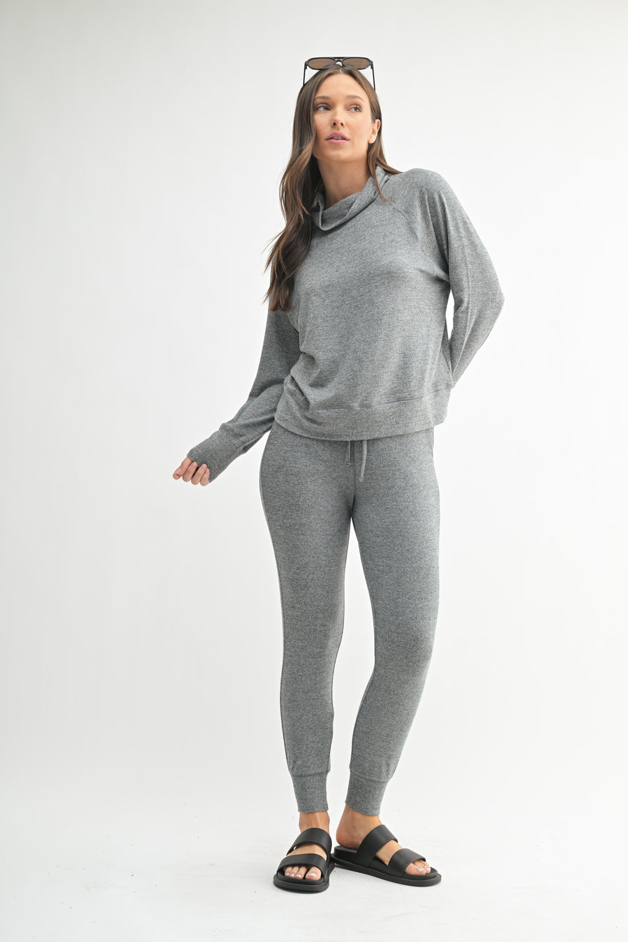 2Tone Grey
