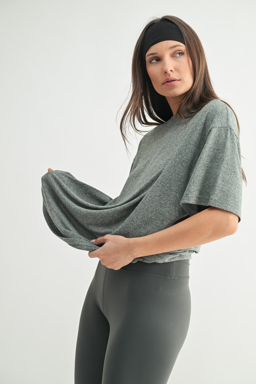 Urban Grey
